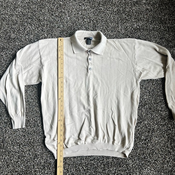 Urban Works Beige Sweater - Picture 5 of 7